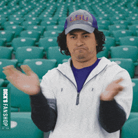 College Football Touchdown GIF by DICK'S Sporting Goods