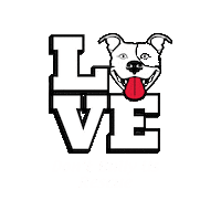 Sticker by DBU Rescue