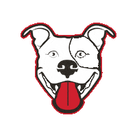 Sticker by DBU Rescue