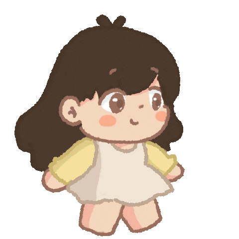 Cute Girl Love GIF by Cosytales