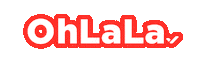 HalconViajes travel viajar rojo ohlala Sticker