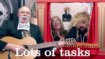 GIF by UKTV