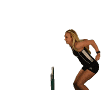 Bsu Sticker by Bemidji State Beavers