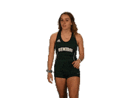 Bsu Sticker by Bemidji State Beavers