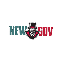Austin Peay Governors Sticker by Austin Peay State University