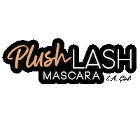 Lash Cruelty Free Sticker by L.A. Girl