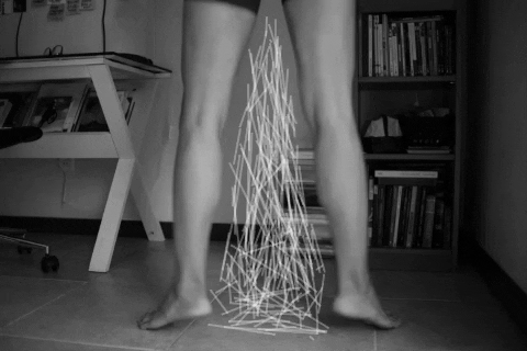 Neoneoconcreta giphygifmaker patriciateles neoneoconcreta GIF