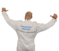 Royal Dutch Airlines Drink Sticker by KLM