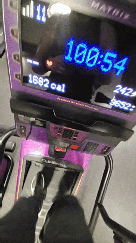Planet Fitness GIF