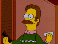 season 9 episode 13 GIF