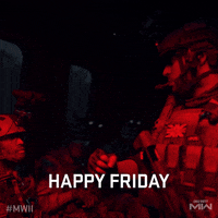 Fps GIF by Call of Duty