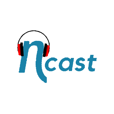 Ncast Sticker by VivaNexo