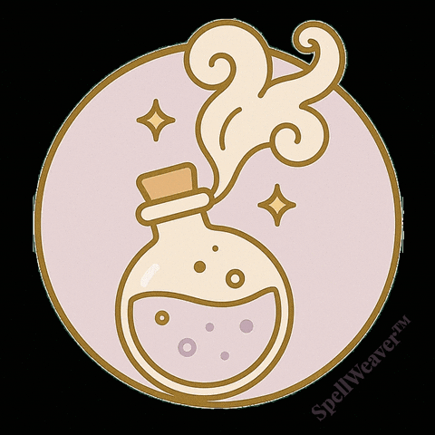 RipeAvocadoWitch giphyupload magic witch witchcraft GIF