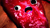 youtube beef GIF by Channel Frederator