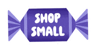 Shoplocal Buylocal Sticker by Nav