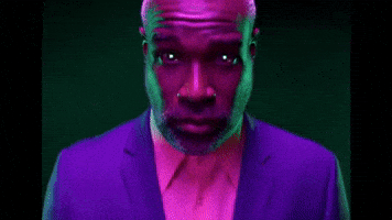 Sub Pop Eyes GIF by Sub Pop Records