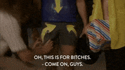 comedy central blake henderson GIF by Workaholics