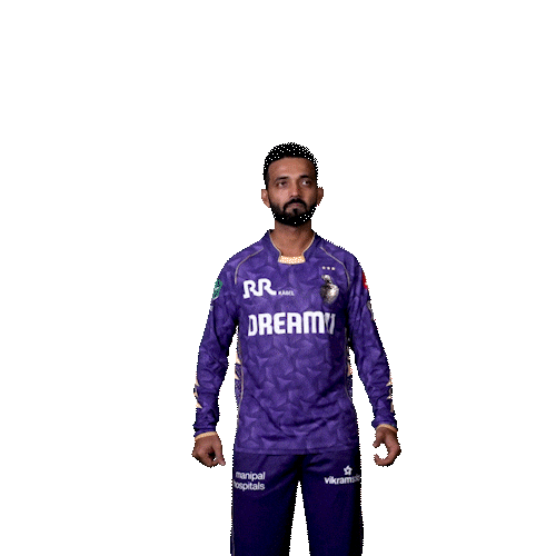 Kolkata Knight Riders Ipl Sticker by Knight Riders Sports
