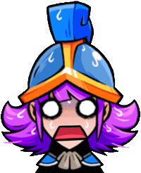 Clash Royale Sticker