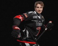 Hockey Liiga GIF by JYP