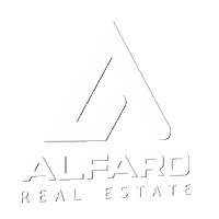 Alfarorealestate Sticker by JimAlfaro