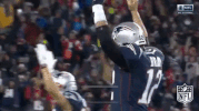 New England Patriots Football GIF by NFL