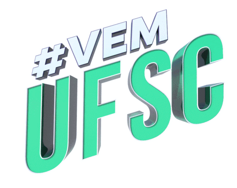 ufsc cocfloripa Sticker by Publish