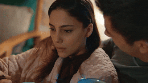 Kanal D GIF by Ay Yapım