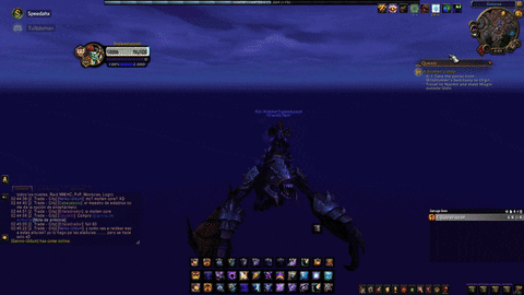 Speedahx giphyupload GIF