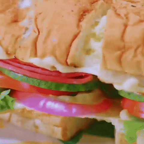 Subway_UAE delicious fresh sandwich subway GIF