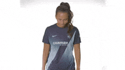 Sport Team GIF by National Women's Soccer League