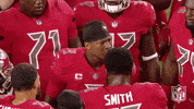 Thats It Tampa Bay Buccaneers GIF by NFL
