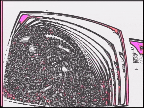 Video Art GIF by cskonopka