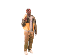 make it rain yachty stickers Sticker by Lil Yachty