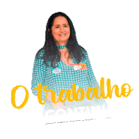 Jailma Sticker by YellowFant