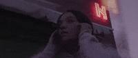 Music Video 12 Steps GIF by CXLOE