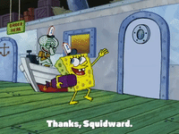 season 4 GIF by SpongeBob SquarePants