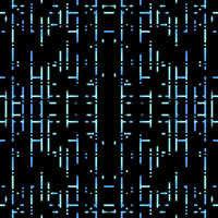 Animation Pixel GIF