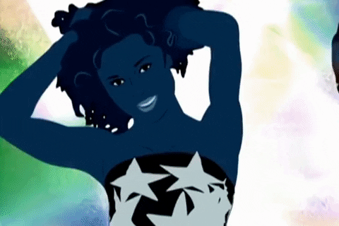 Dancing GIF by Kanye West