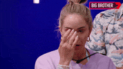 Sad Big Brother GIF by Big Brother Australia