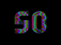Art Glitch GIF