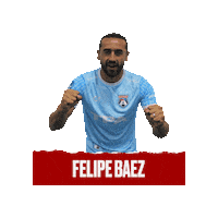 Futbol Sticker by San Marcos de Arica