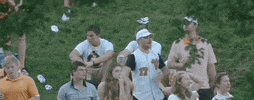 World Series Baseball GIF by NCAA Championships