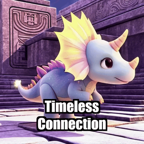 History Wisdom GIF by Divineasaur
