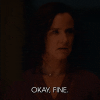 Season 2 Yellowjackets GIF by SHOWTIME