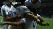 el salvador concacaf GIF by walter_