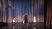 basketball usa GIF by Team Coco