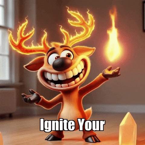 Inner Light Wisdom GIF by elkijahspark
