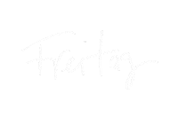 Freitags Sticker