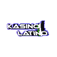 Kasinolatin salsa latino bachata kasino Sticker